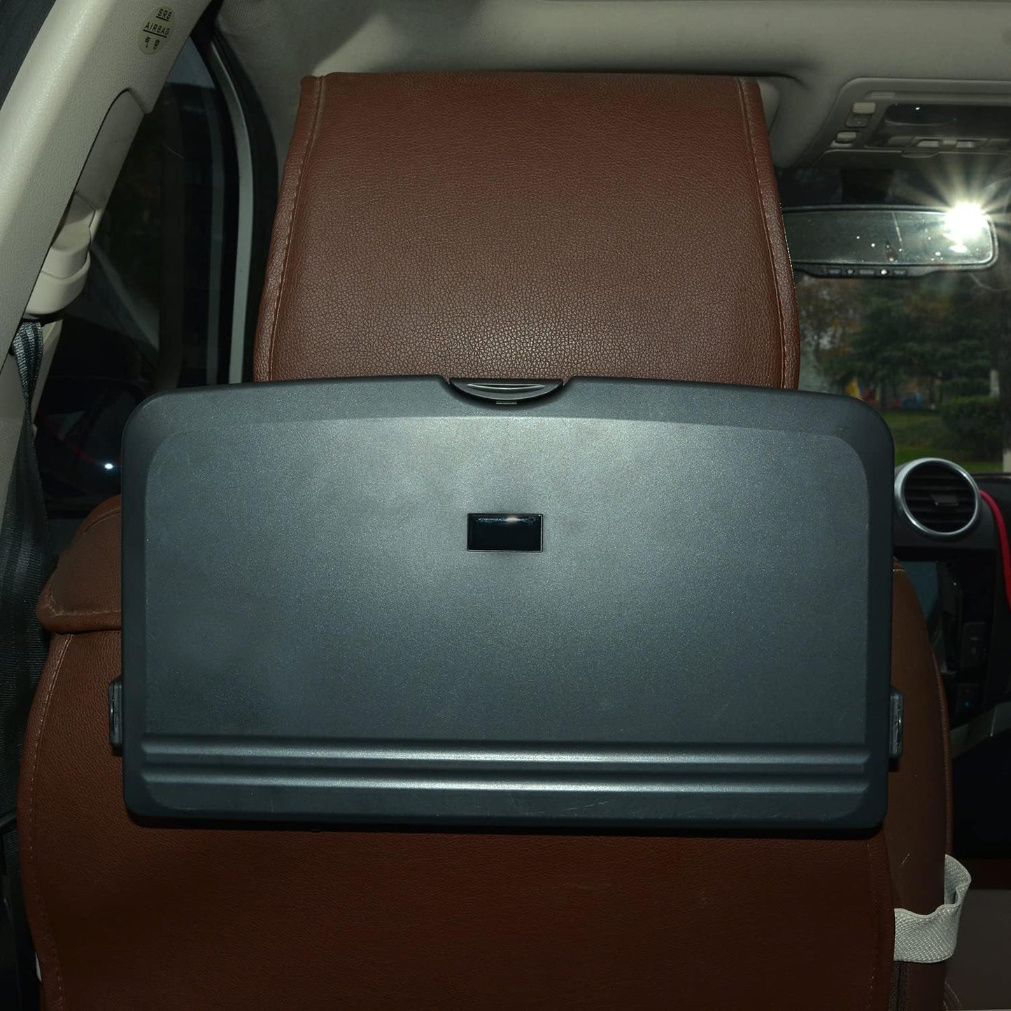 car desk