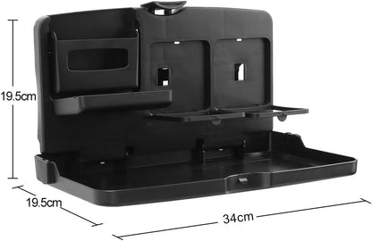 car desk