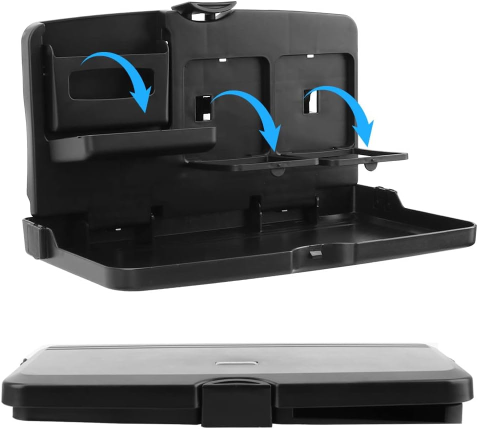 car desk