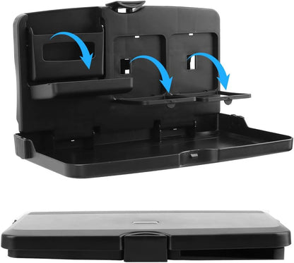 car desk