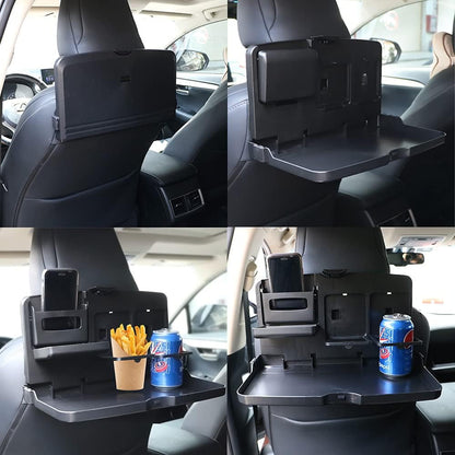 car desk