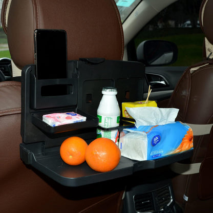 car desk