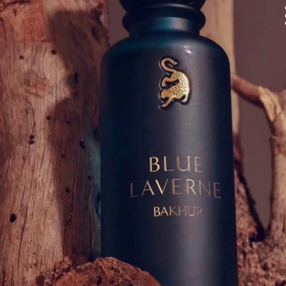 Leverne perfume