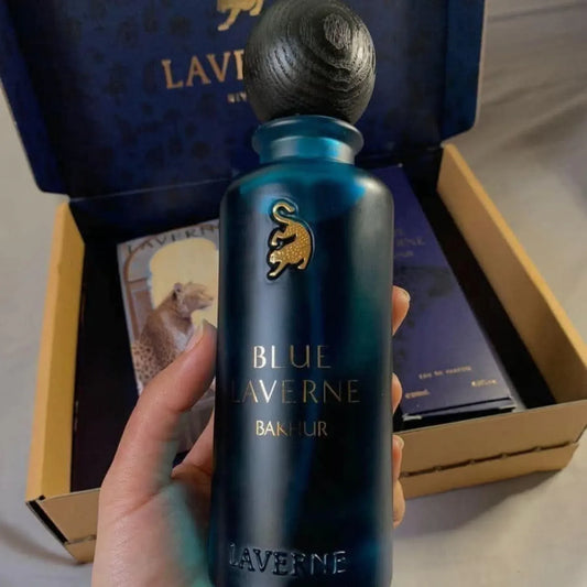 Leverne perfume