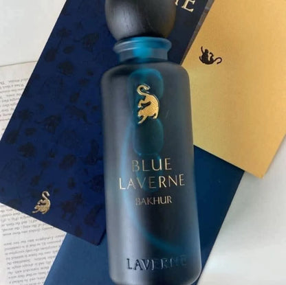 Leverne perfume